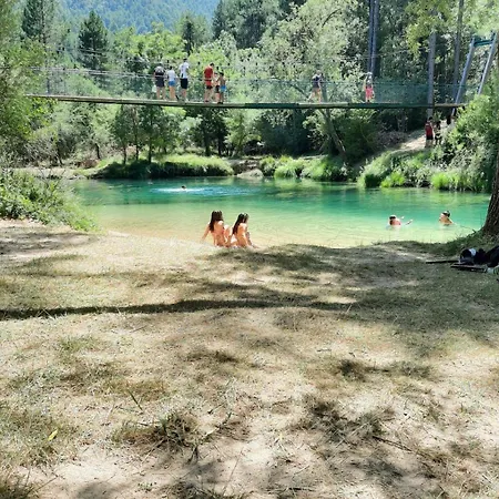 Dom wakacyjny Laguna De Gallocanta *