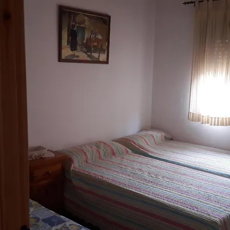 Laguna De Gallocanta بيت للعطل